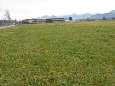 Salez SG am 25. Februar 2025