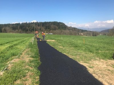 Achtung: nur für geringe Belastungen 
