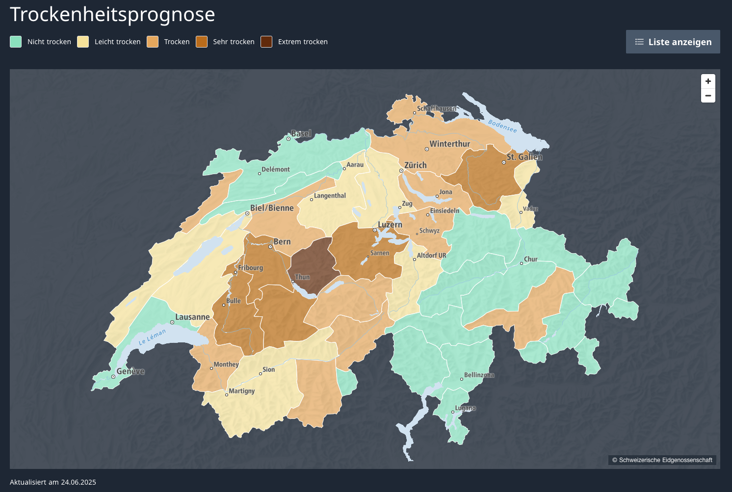 Woche 26 (23.06.-29.06.2025)